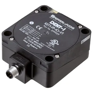 Pepperl+fuchs IQT1-FP-IO-V1 Pic_1