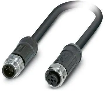 Phoenix Contact SAC-4P-M12MS/40-28X/M12FSSHOD Pic_1