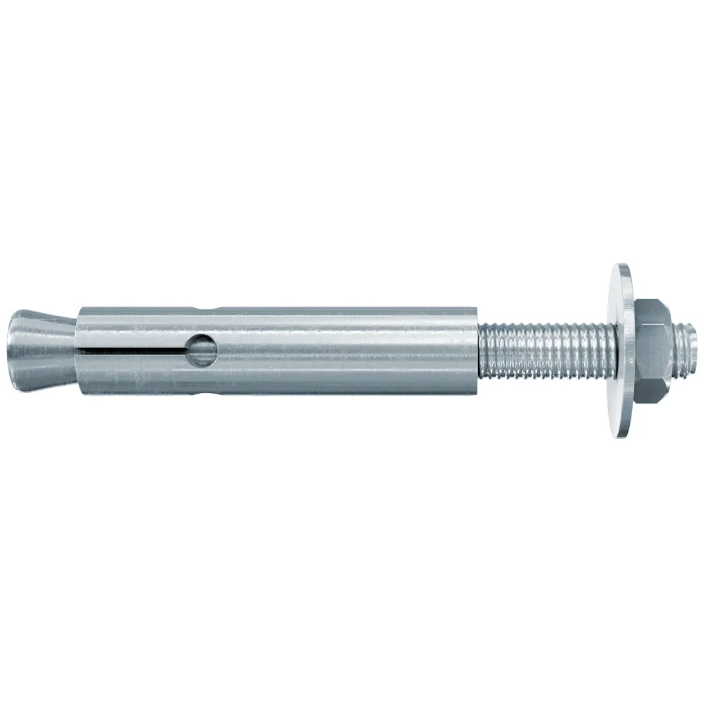 Fischer fischer FZA 10x40 M6/10 gvz ZYKONANKER Pic_1