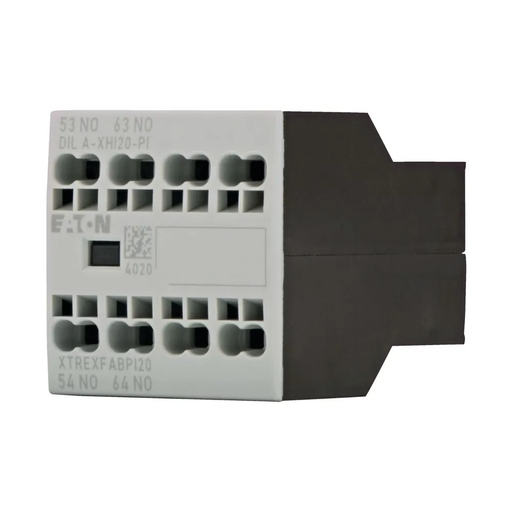 Eaton Electric DILA-XHI20-PI Pic_2