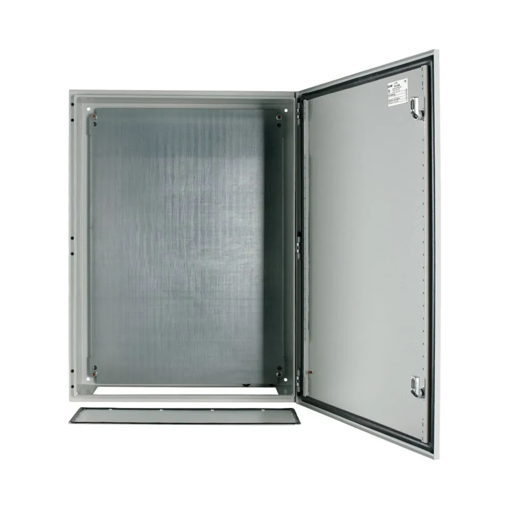 Eaton Electric CS-86/250 Pic_2