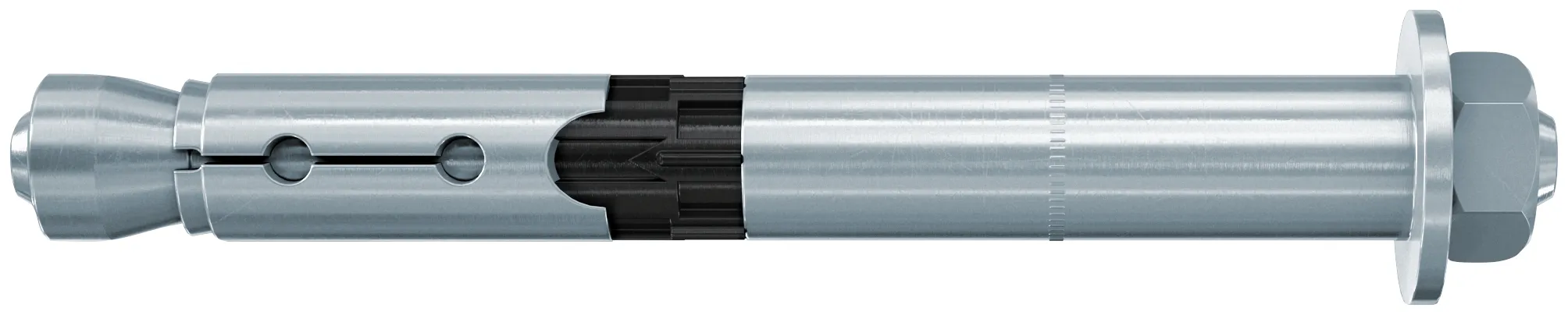 Fischer fischer FH II 10/25 B gvz HOCHLEISTUNGSANKER Pic_2