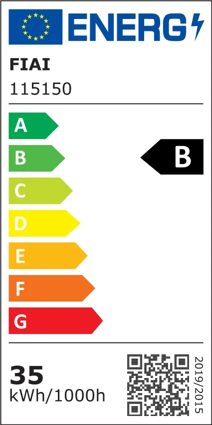 ISOLED LED Linearleuchte Professional 120cm 35W Pic_3