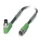 Phoenix Contact SAC-4P-M 8MR/0,6-PUR/M 8FS Pic_4