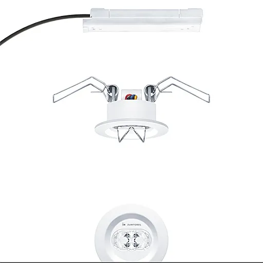 Zumtobel RESCLITE PRO MRCR MINI ESC ECP WH Pic_1
