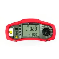 FLUKE DEUTSCHLAND GMBH PROINSTALL-100-D Pic_4