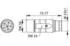 U.I. Lapp GmbH / Lappkabel EPIC® LS1 F6 3+PE+4 14-17 (20) Pic_2