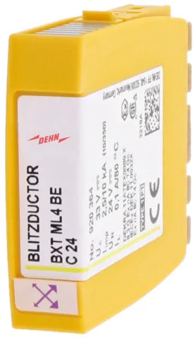 Dehn + Söhne BXT ML4 BE C 24 Pic_3