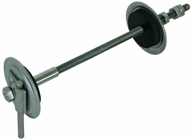 Dehn + Söhne EWD MVK8.10 M10 L300 500 V4A Pic_1