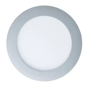 Nobile Licht LED Panel Flat 130 R 350mA Pic_1