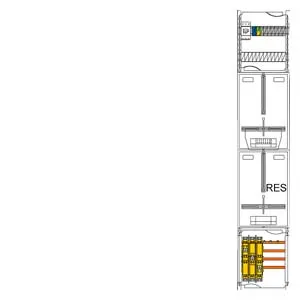 Siemens 8GS2057-1 Pic_1