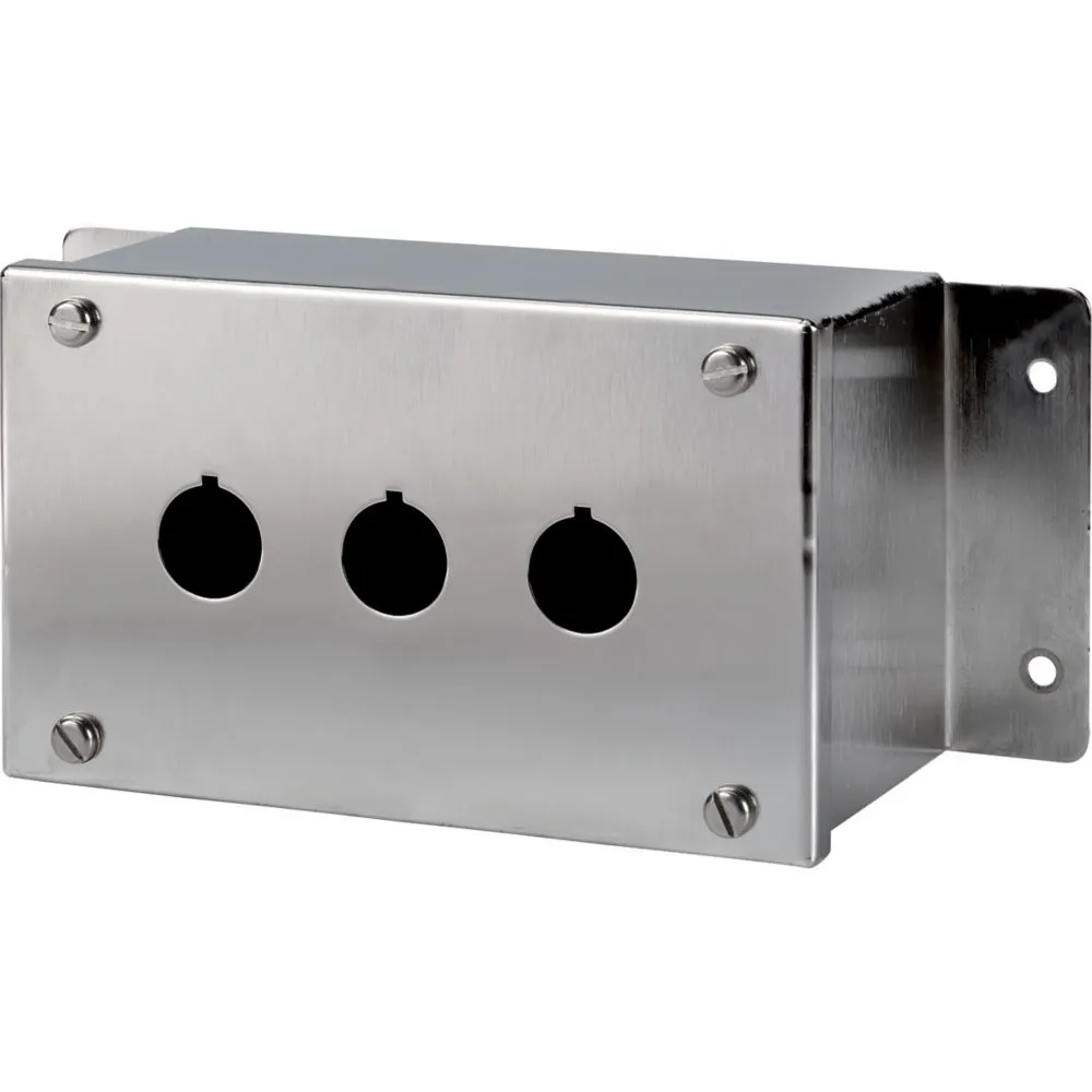EATON ELECTRIC GMBH M22-I3M/SS Pic_1