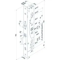 Effeff 709X302PZ---G41 Pic_1