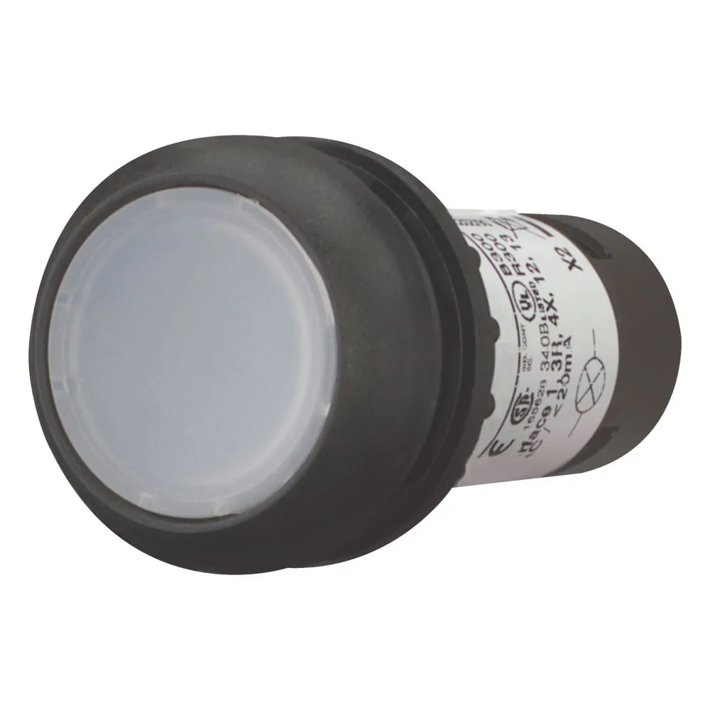 Eaton Electric C22S-DL-W-K10-24 Pic_2