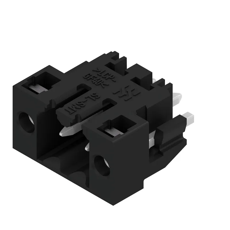 Weidmüller SL-SMT 3.50/02/180LF 3.2SN BK BX Pic_1