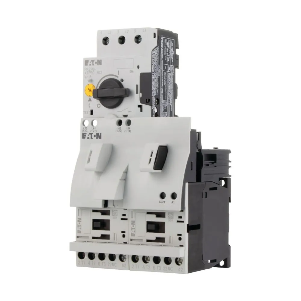 Eaton Electric MSC-R-0,4-M7(24VDC) Pic_2