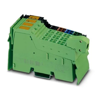Phoenix Contact IB IL 24 LSKIP-PAC Pic_1