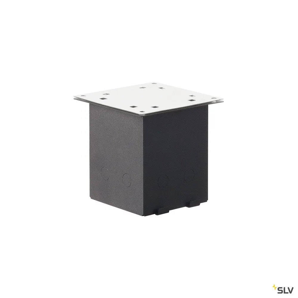 Slv Einbautopf H-POL schwarz Pic_2