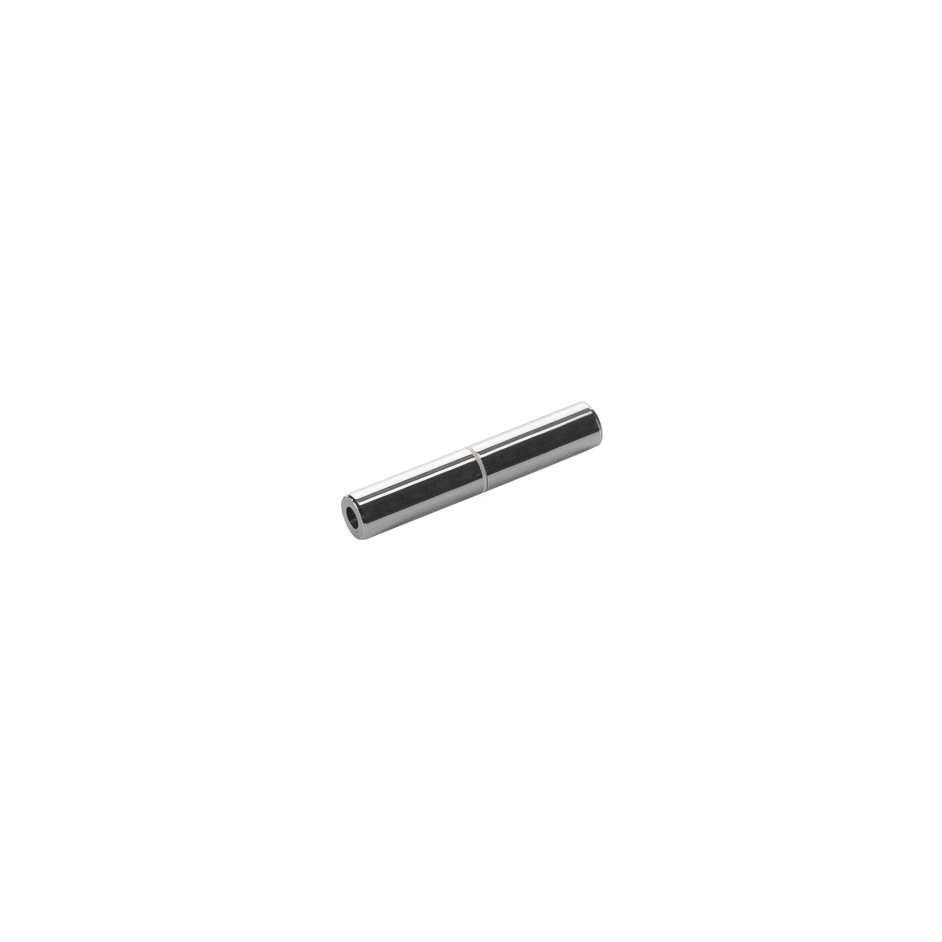 Slv TENSEO Isolierverbinder chrom Pic_1
