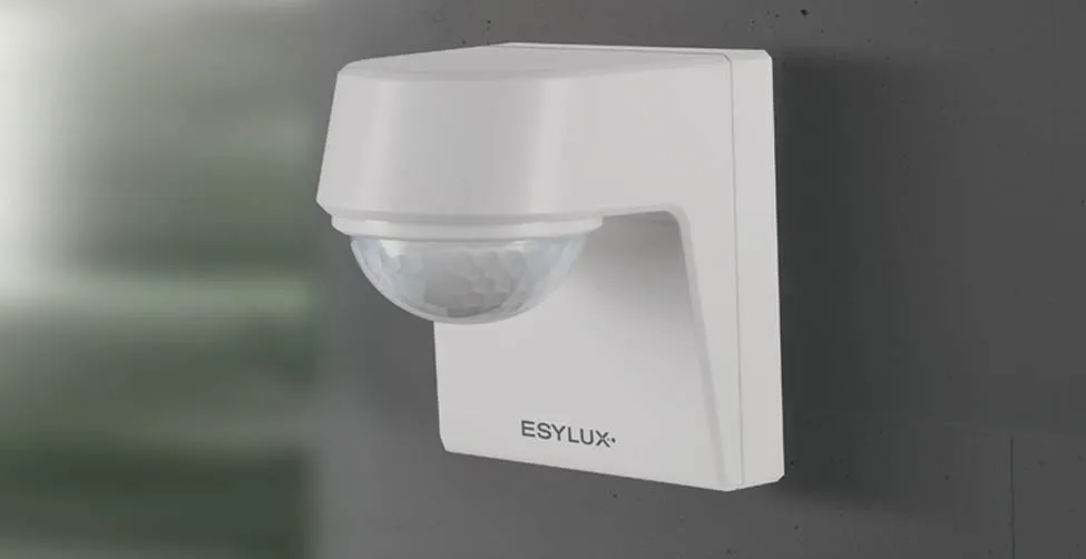Esylux DEFENSOR MD 200° 24 IR 1C IP55 AN Pic_1