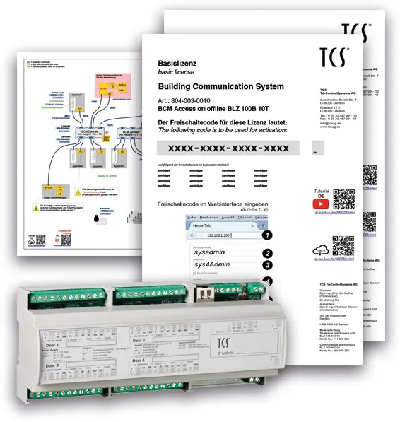 Tcs 889-003-1001 Pic_1