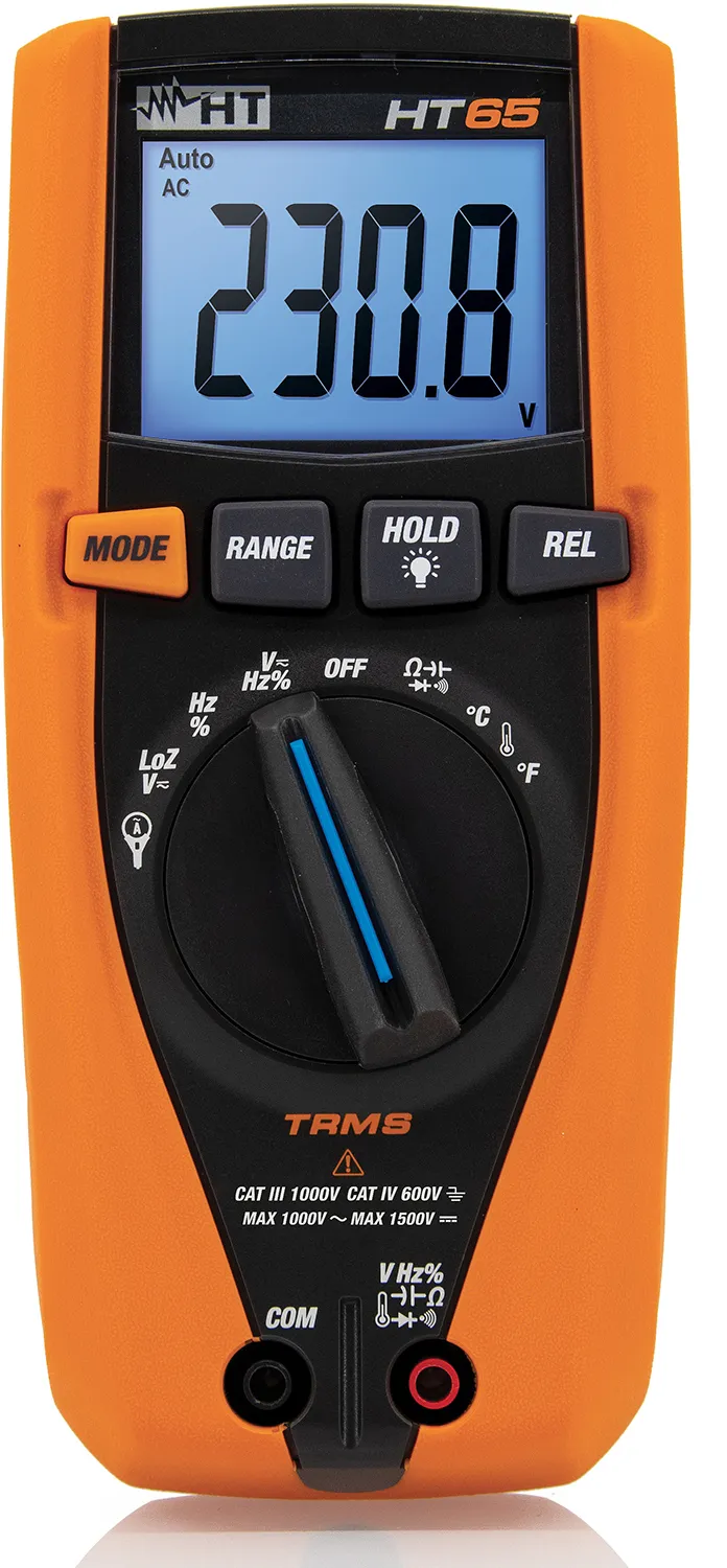 Ht Instruments HT65 Pic_1