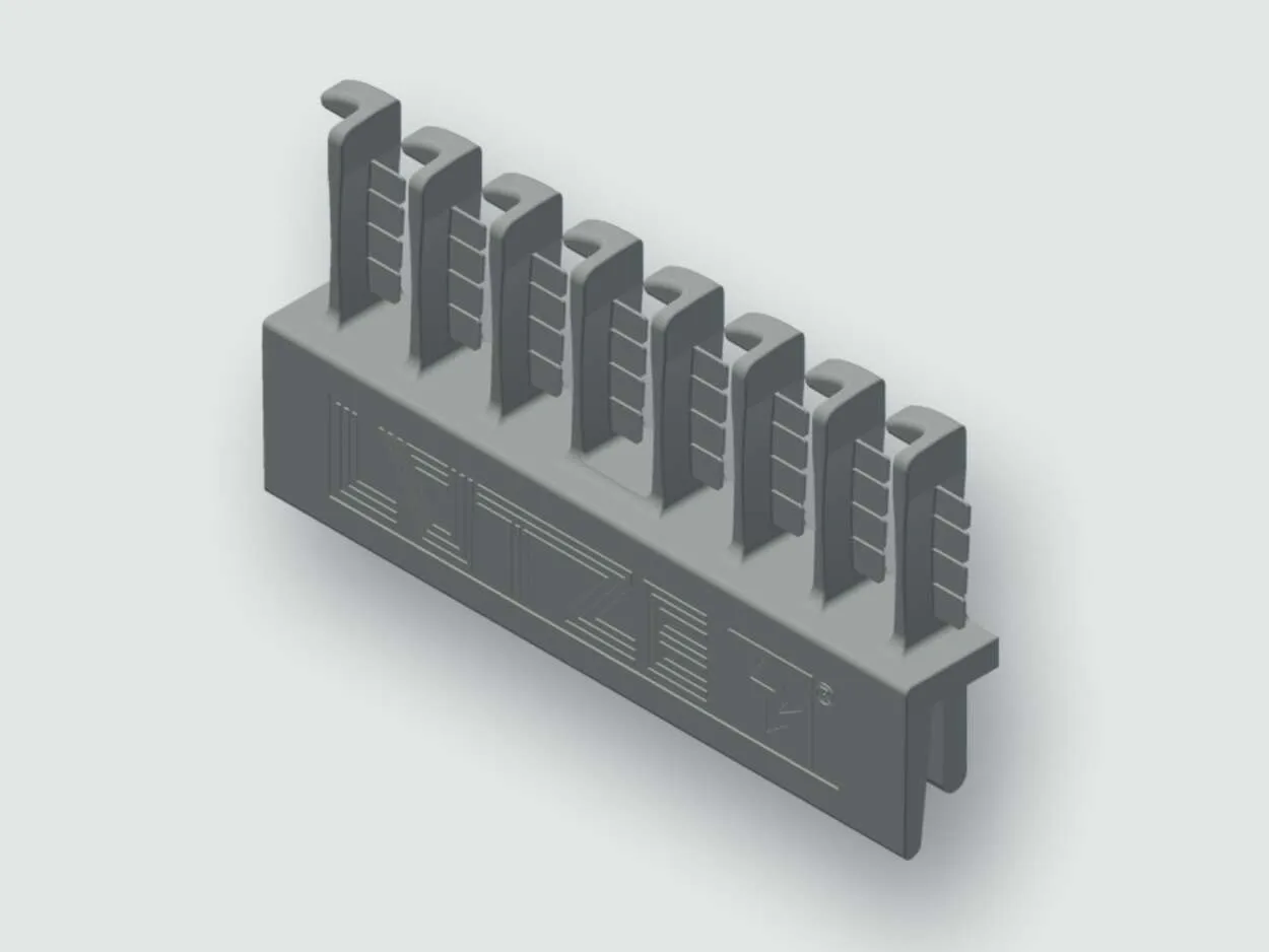 Luetze K050-8-SH 0,75mm²-6mm² Pic_1