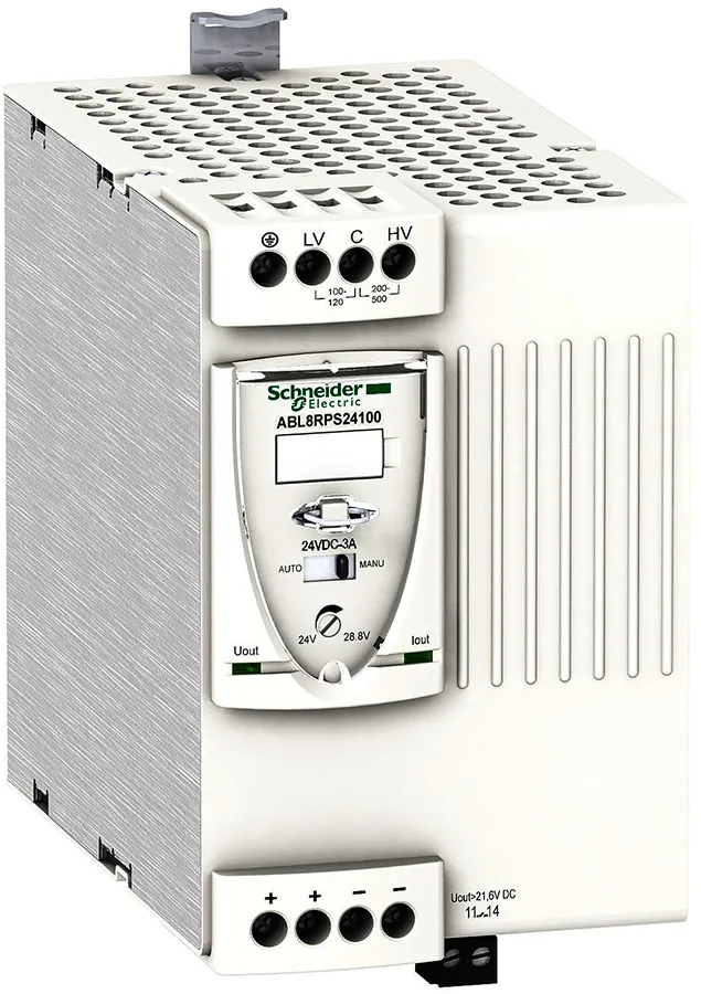 Schneider Electric ABL8RPS24100 Pic_1