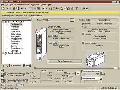 Siemens 6SN1153-0NX20-0AG0 Pic_1