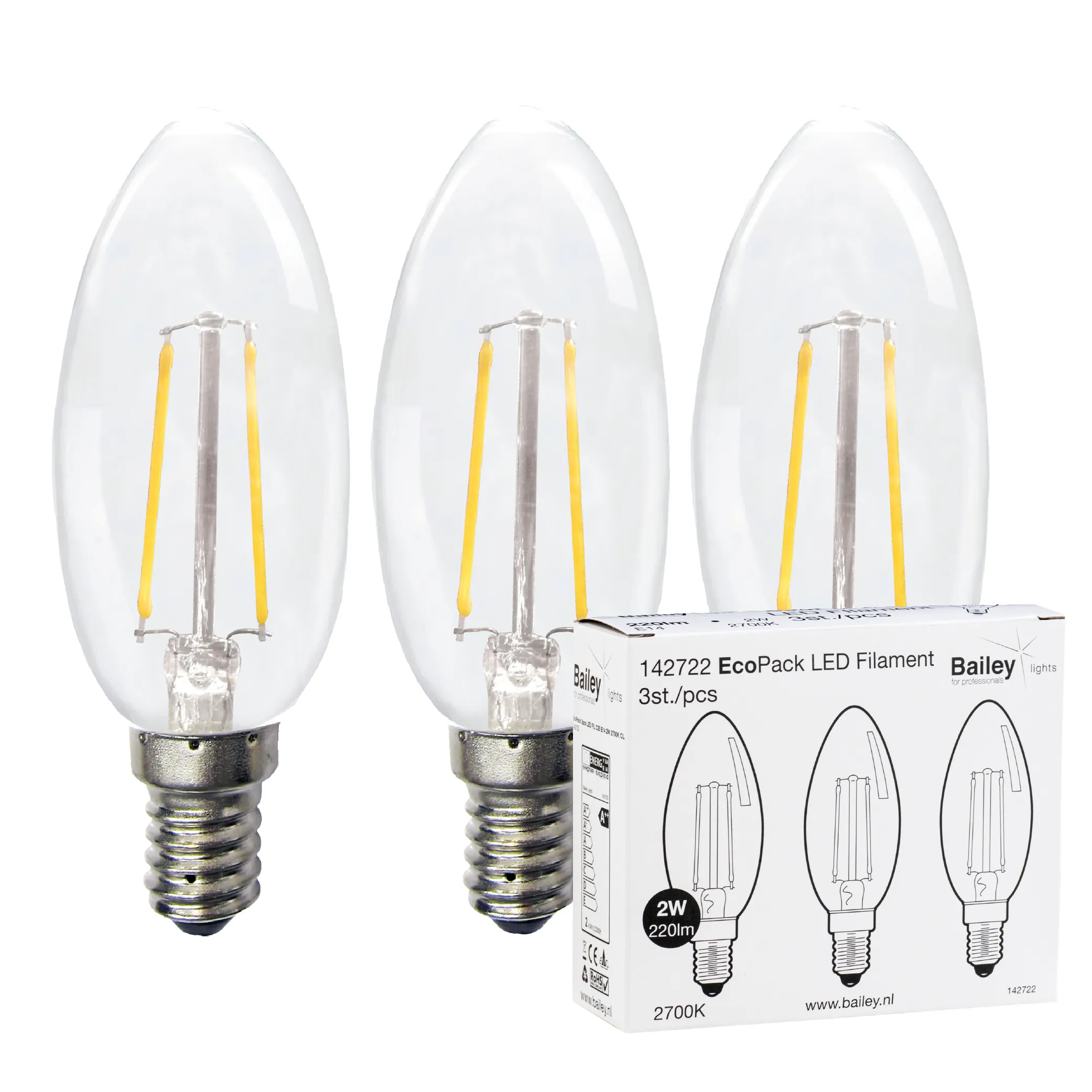 Bailey Electric 142724 Pic_1