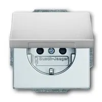 BUSCH-JAEGER ELEKTRO GMBH 20 EUK-83 Pic_3