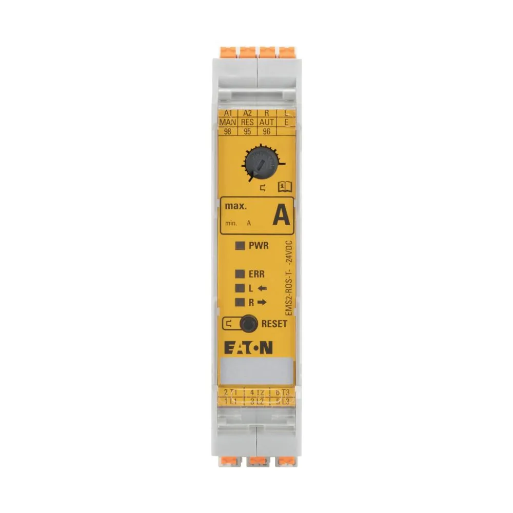 Eaton Electric EMS2-ROS-T-3-24VDC Pic_3