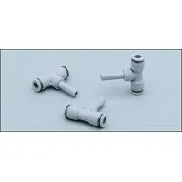 Ifm Electronic AirBox push-in T-connect 10pcs Pic_2