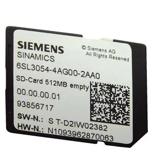 Siemens 6SL3054-4TC00-2AA0 Pic_1