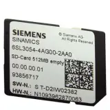 6SL3054-4TC00-2AA0