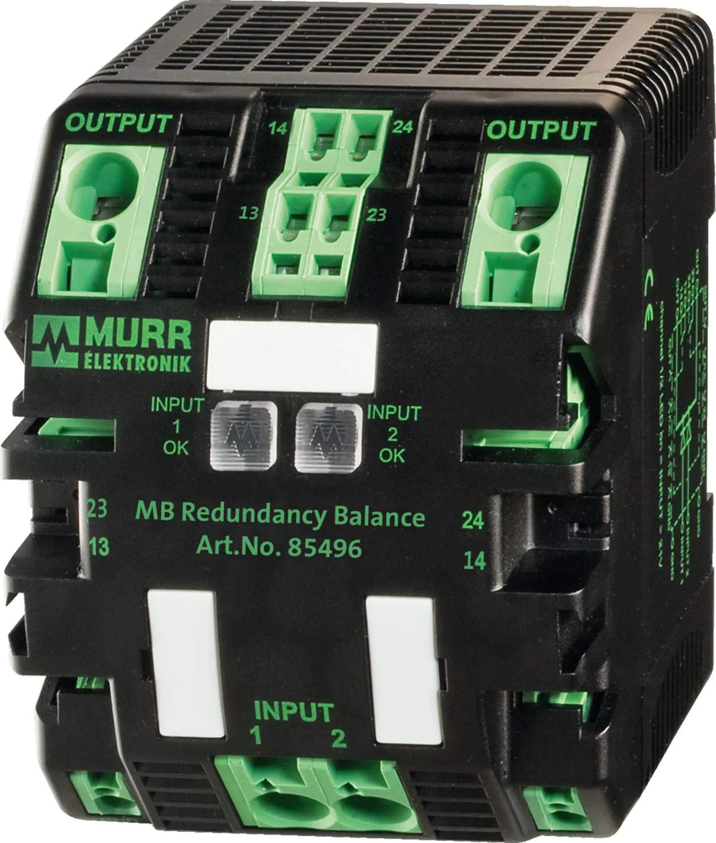 Murrelektronik 85495 Pic_1