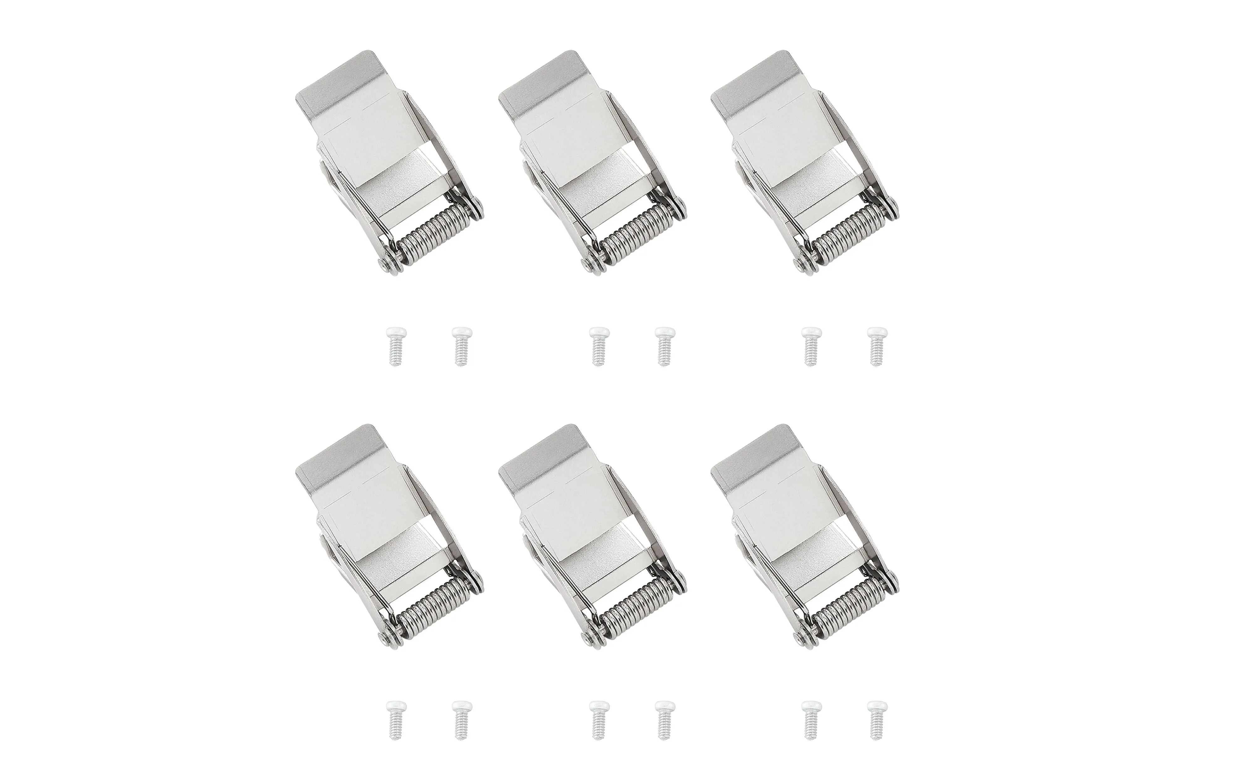OPPLE LEDPanelRc-S-B2 Re298 Mounting-Springs Pic_1
