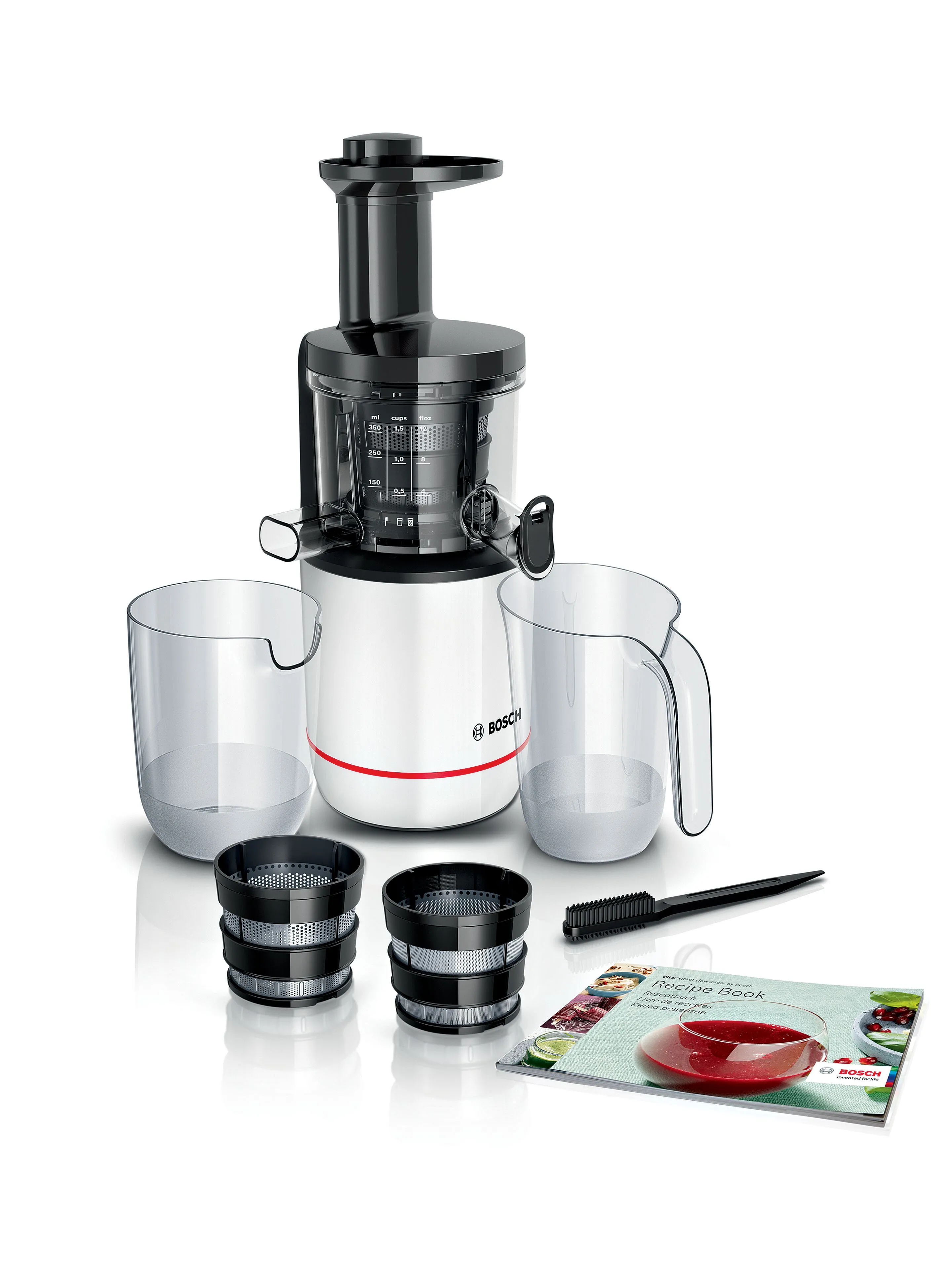 Bosch MESM500W Pic_1