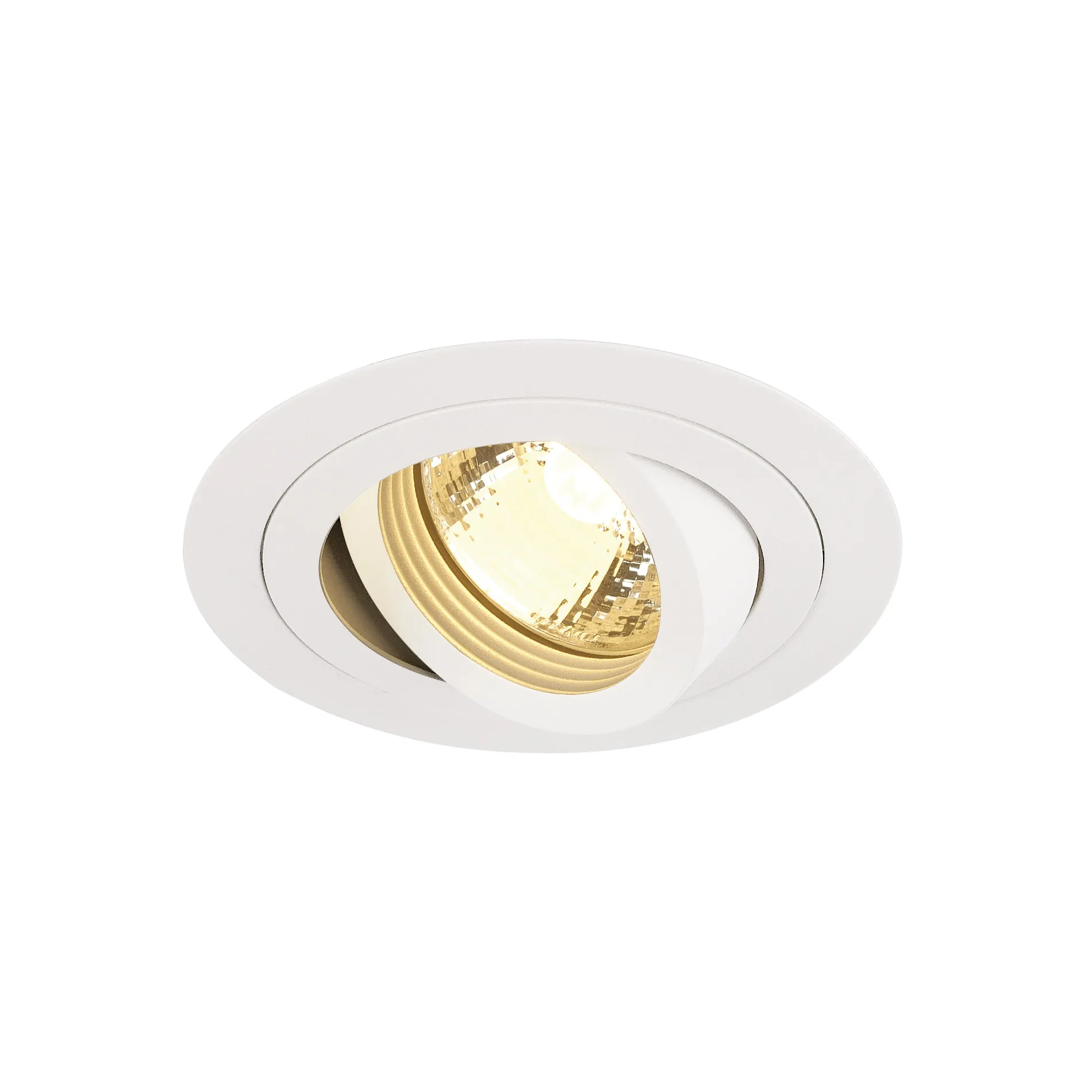 Slv PIREQ DL QPAR51 weiß rund Pic_1