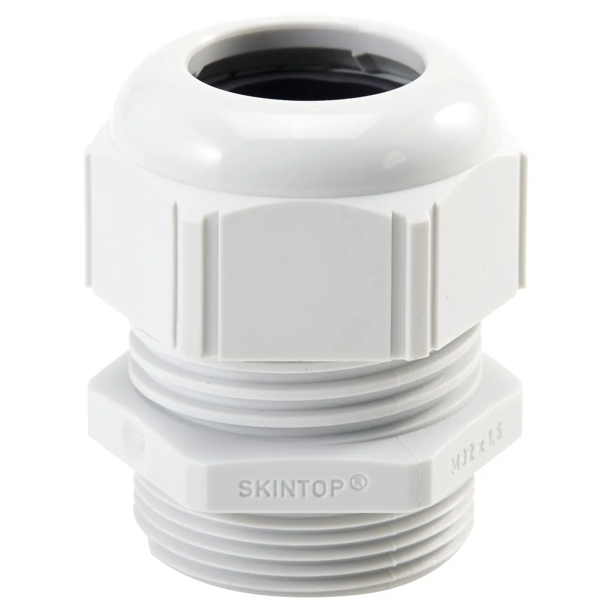 Lapp SKINTOP® ST PG 7 RAL 7035 LGY Pic_1