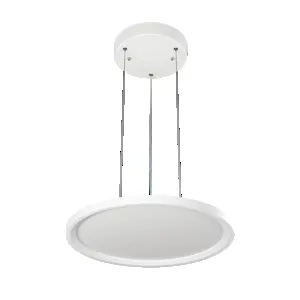 Nobile Licht LED Pendel-Panel R780 UGR?22 Dali/push Pic_3