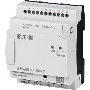 Eaton Electric EASY-E4-AC-12RCX1P Pic_5