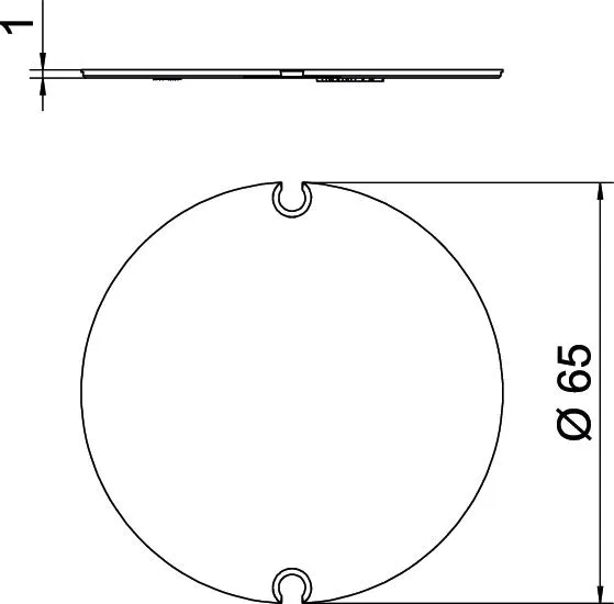 OBO Bettermann ZH 60-ID Pic_1