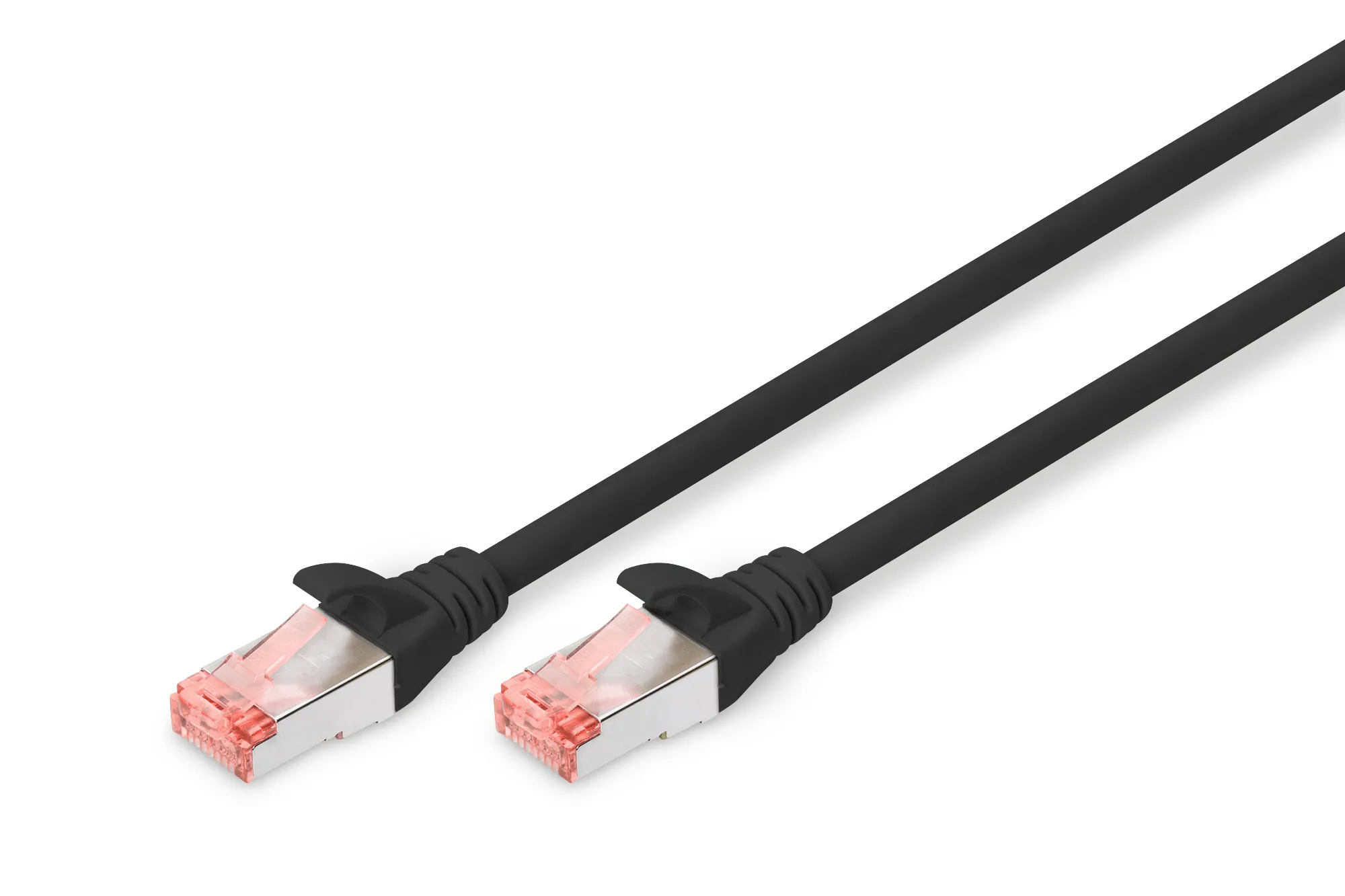 Assmann CAT 6 S-FTP Patchkabel Pic_1