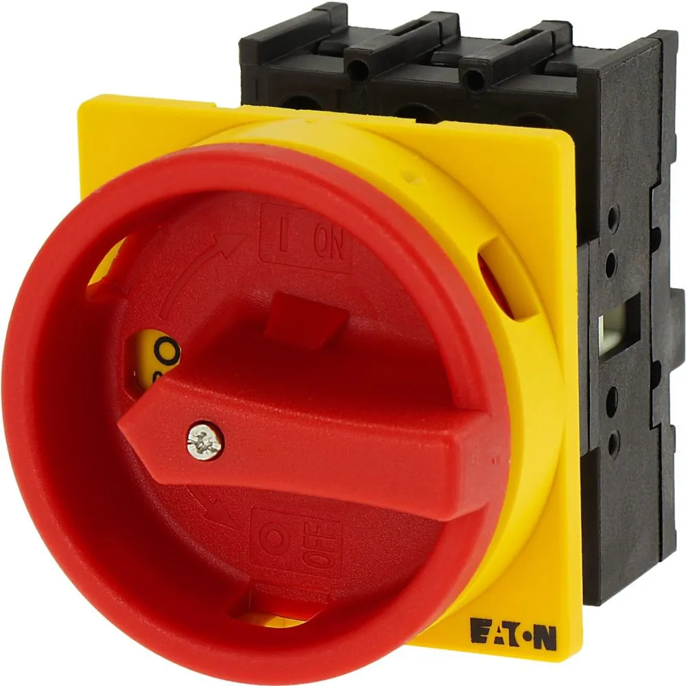 Eaton Electric P1-32/E/SVB Pic_5