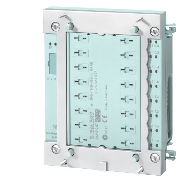 Siemens 6ES7148-4EB00-0AA0 Pic_1