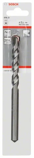 Bosch Betonbohrer CYL-3 Pic_4