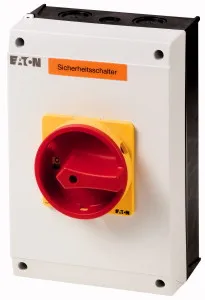 Eaton Electric P3-63/I4-SI Pic_4