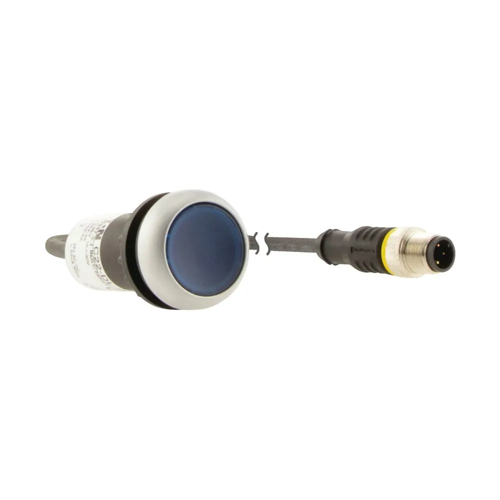 Eaton Electric C22-DL-B-K10-24-P1 Pic_1
