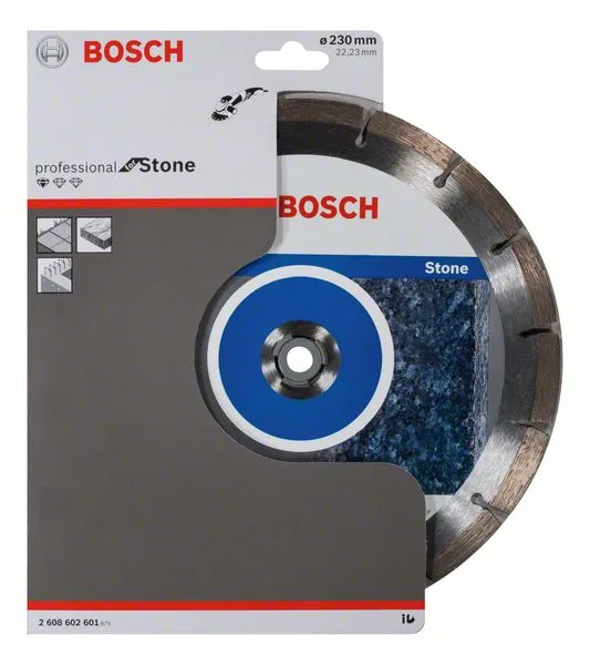 Bosch DIA-TS 230X22,2 Pic_3